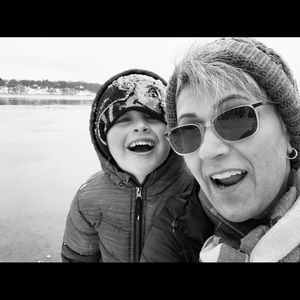 Meet your Posher, Donna